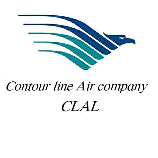 等高线航空技术有限公司