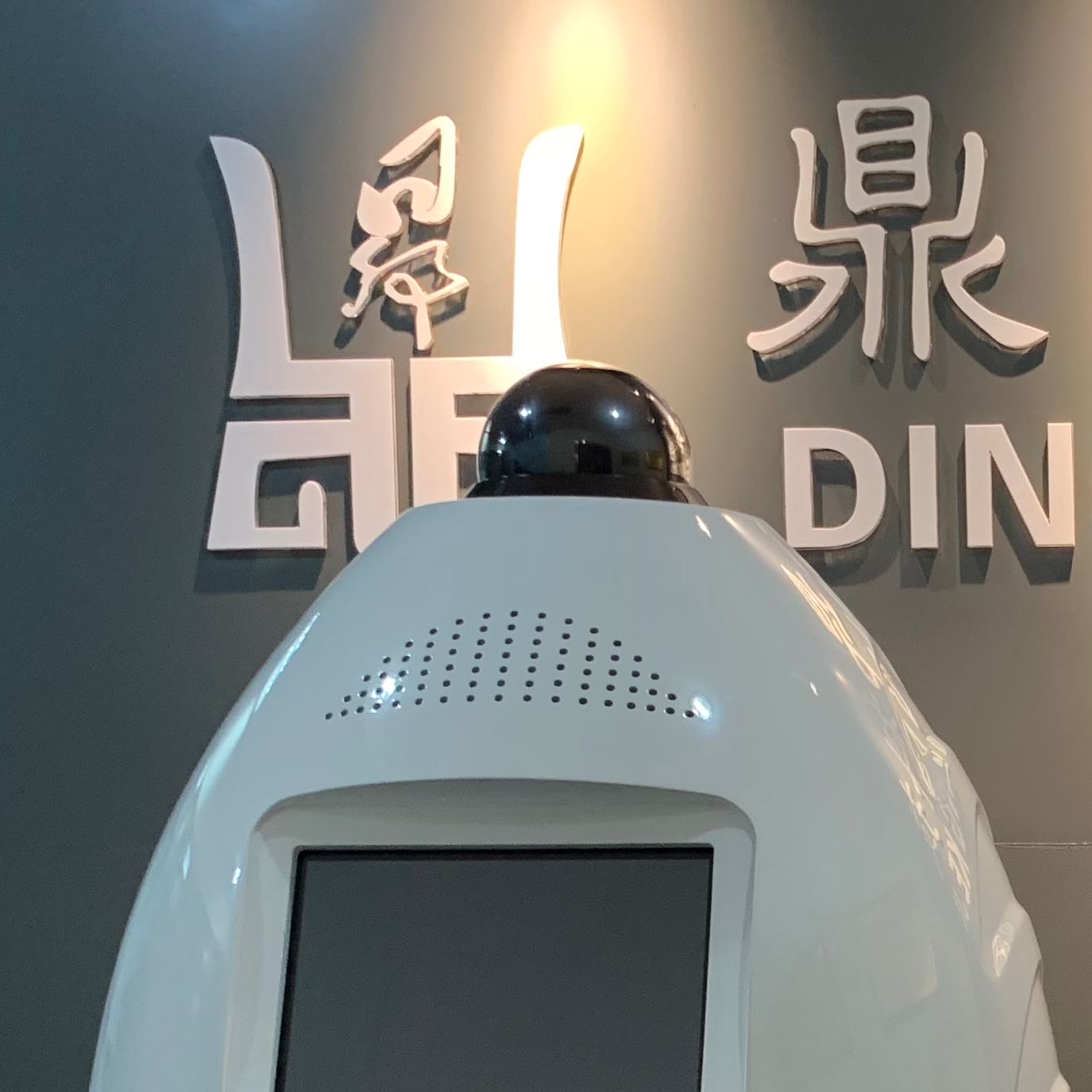 鼎昂无人机航空有限公司