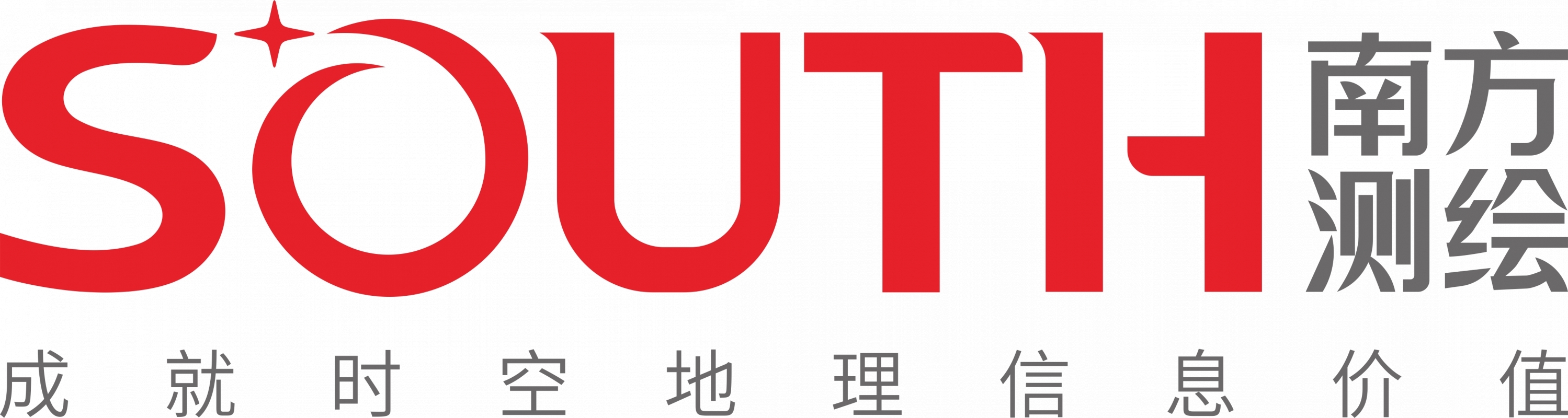南方测绘