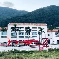 翔云航空集团海南分公司